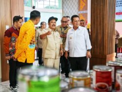 Kepri Bisa Jadi Contoh Dunia