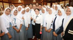 Kisah Amsakar Menginspirasi, Beasiswa Baru Resmi Diluncurkan
