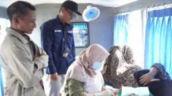 Sempena HUT IBI Ke-75 Tahun 2026