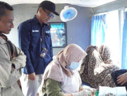 Sempena HUT IBI Ke-75 Tahun 2026