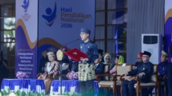 Bangun Ekosistem Pendidikan Utuh Nasional