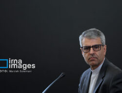 Iran Tegaskan Belum Ada Kesepakatan dengan AS