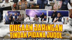 Judol “Kamboja Style” di Batam