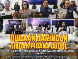 Judol “Kamboja Style” di Batam