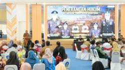 Kejati Kepri Gempur PETI di Bintan
