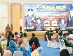 Kejati Kepri Gempur PETI di Bintan