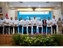 Ferry Juliantono Bangun Super Team Koperasi