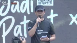Transmigrasi Patriot 2026 Diluncurkan