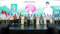 Gerakan Pesantren Anti Kekerasan Seksual