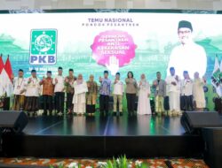 Gerakan Pesantren Anti Kekerasan Seksual