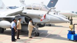 INDONESIA JADI RAKSASA UDARA ASIA