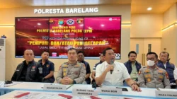 Skandal Penipuan Rp400 Juta SPPG MBG