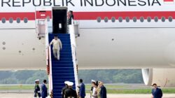 Prabowo Pulang Bawa Investasi Besar
