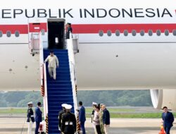 Prabowo Pulang Bawa Investasi Besar