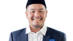 Randi Pimpin NasDem, Ulangi Sukses Ayah?