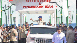 Prabowo Perkuat Ekosistem Perikanan Rakyat