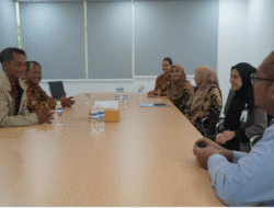 BKKBN Kepri Ajak BSI Perluas Kolaborasi Lawan Stunting