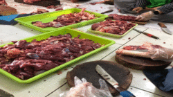 Iduladha Bukan Alasan untuk Kalap Makan Daging