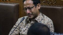Tuntutan Berat terhadap Nadiem Makarim