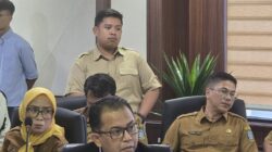 Kunjungan DPRD Kepri ke BP Batam