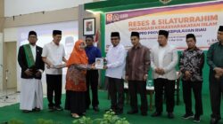 PKS Kepri-Batam Tegaskan Diri sebagai Partai Paling Adaptif dan Transparan