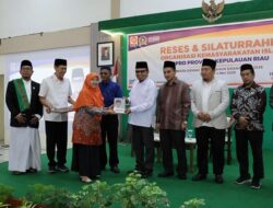 PKS Kepri-Batam Tegaskan Diri sebagai Partai Paling Adaptif dan Transparan