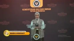 Operasional Haji 2026 Memasuki Fase Krusial