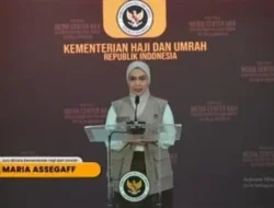 Operasional Haji 2026 Memasuki Fase Krusial