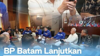 EL Nino Mengancam, BP Batam Andalkan Hujan Buatan: Solusi Darurat yang Mahal?