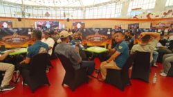 Kepri dan Batam Meriahkan HGI Jakarta Domino Tournament 2026