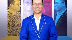 Musda V Demokrat Kepri: Ajang Penentuan Aneng