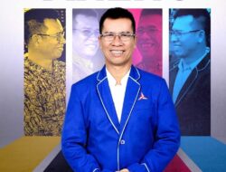 Musda V Demokrat Kepri: Ajang Penentuan Aneng