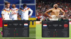 Drama Penalti Piala Dunia 2026