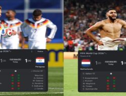 Drama Penalti Piala Dunia 2026