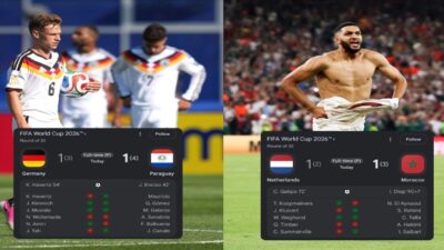 Drama Penalti Piala Dunia 2026