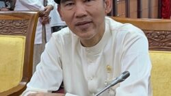 Hery Herlangga Dorong Orang Tua Tertib Administrasi demi Masa Depan Anak