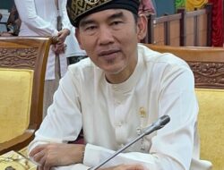 Hery Herlangga Dorong Orang Tua Tertib Administrasi demi Masa Depan Anak