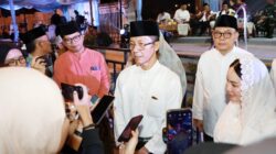 Pemko Batam Sukseskan Program Digital Bansos