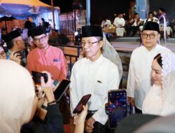 Pemko Batam Sukseskan Program Digital Bansos