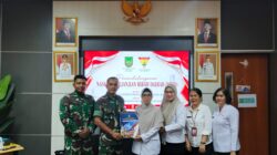 Pemkot Batam Tandatangani NPHD dengan TNI
