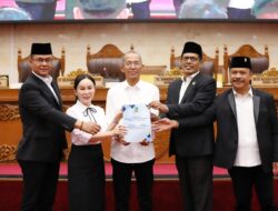 Batam Kembali Dapat WTP untuk ke-14 Kalinya