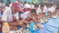BGN Perkuat MBG Lewat Kantin Sekolah