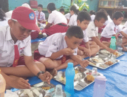BGN Perkuat MBG Lewat Kantin Sekolah