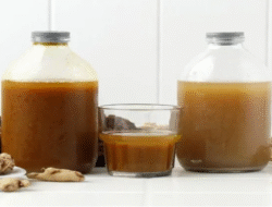 Jamu Bukan Barang Kuno Lagi