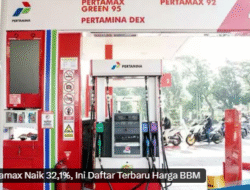 Pertamina Pastikan Pasokan BBM Aman