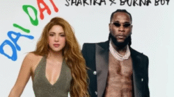 Dai Dai Shakira Warnai Opening Ceremony 2026