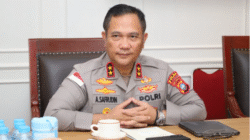 Kapolda Asep Safrudin: Kepri Tetap Kondusif