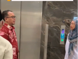 H. Bahktiar: Kesehatan Rakyat Prioritas Kami