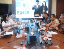 Pulau Penyengat Jadi Cagar Budaya Nasional