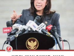 Internet Menggoda, Generasi Muda Jadi Korban